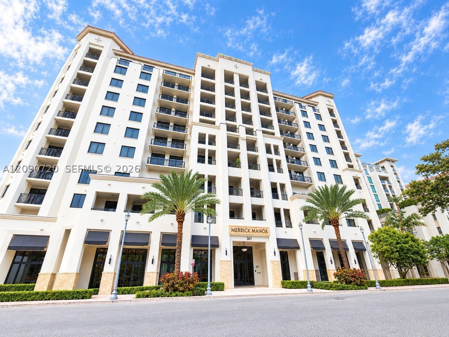 3-bedroom Condo — 301 Altara Ave #734, Coral Gables, FL 33146
