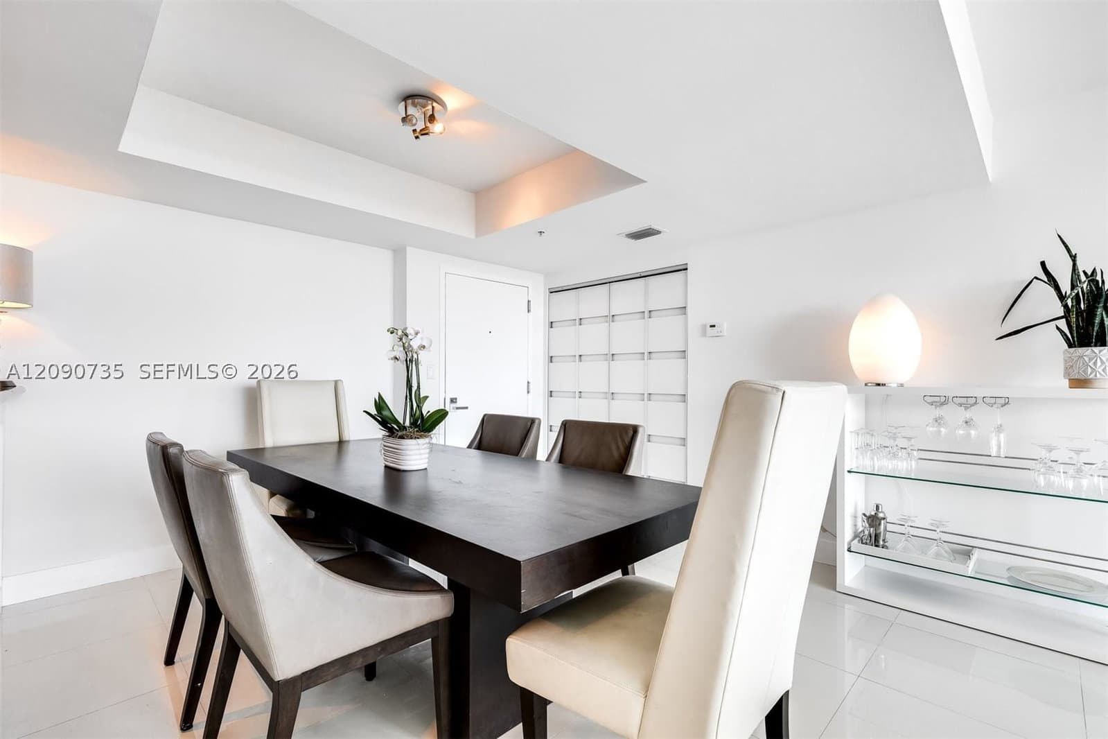 2+1 Condo — 650 west ave #2710, Miami Beach, FL 33139
