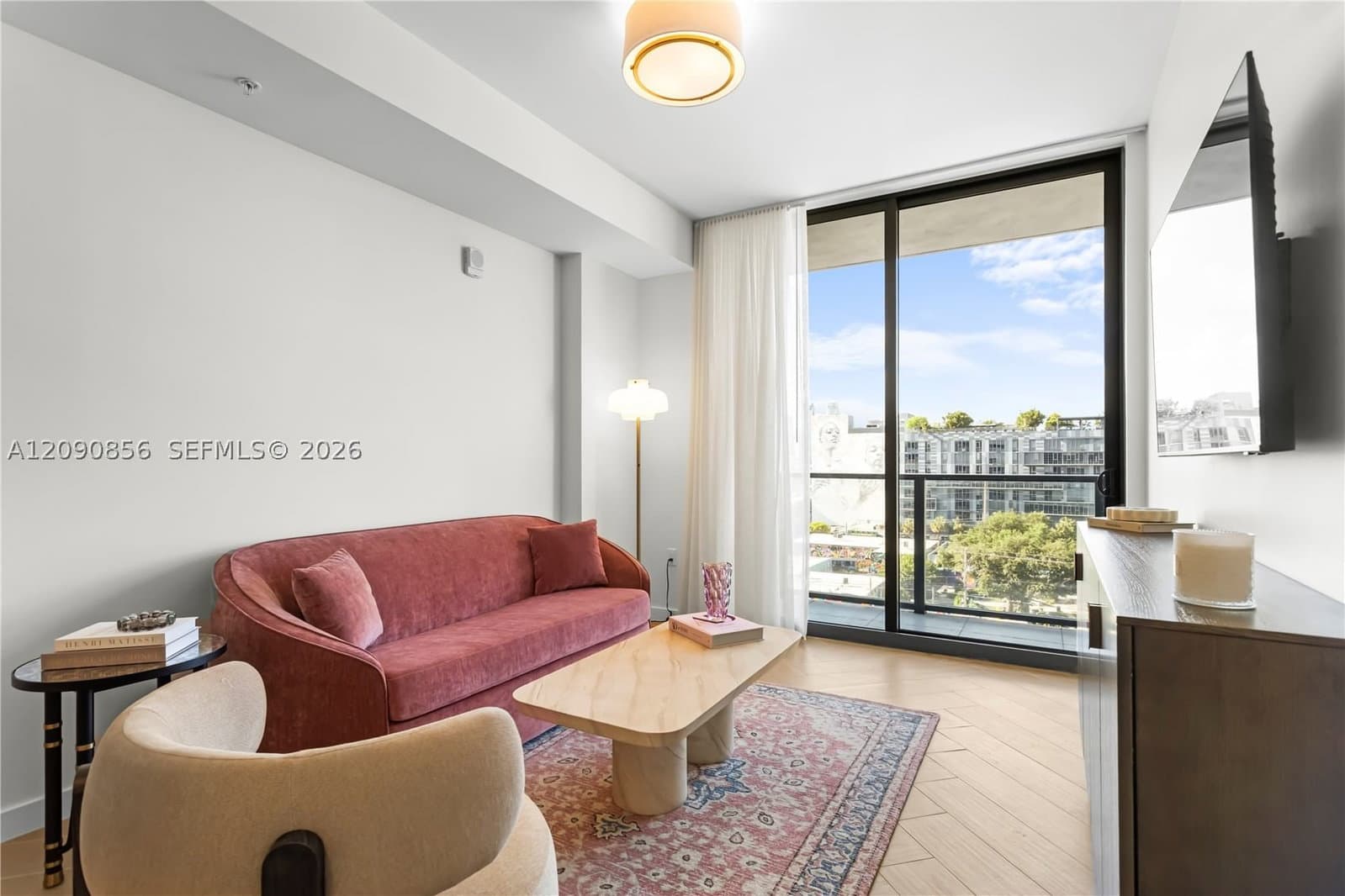 1+1 Condo — 2700 2nd Avenue #710, Miami, FL 33127