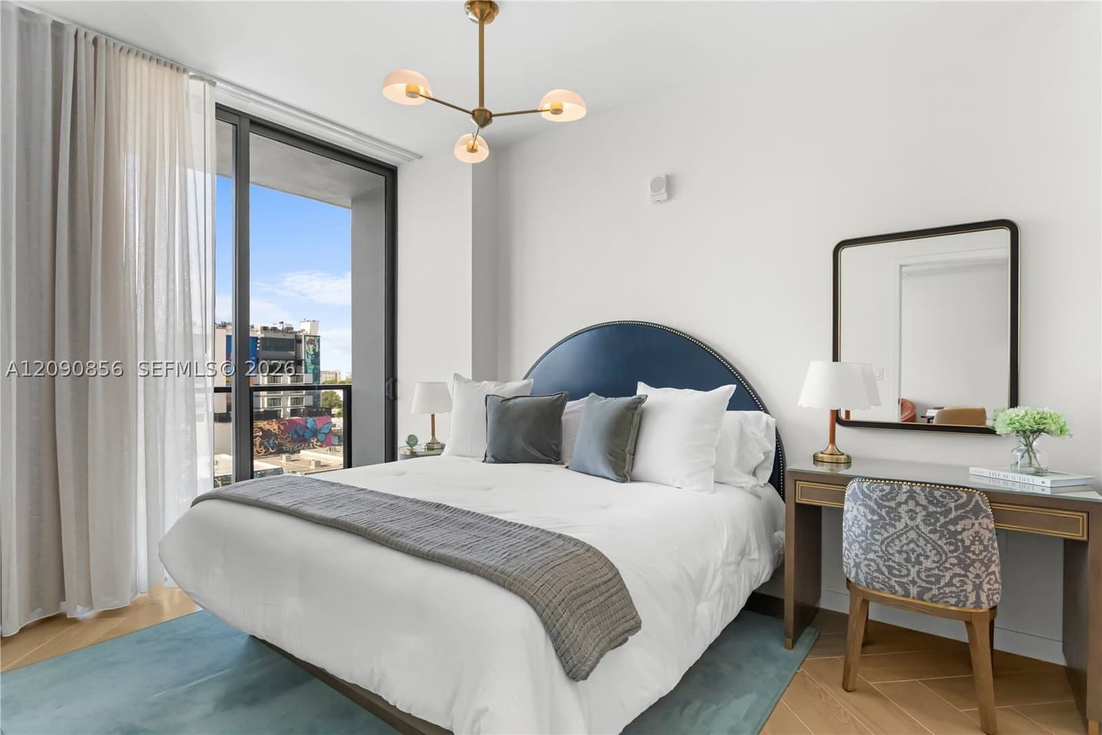 1+1 Condo — 2700 2nd Avenue #710, Miami, FL 33127
