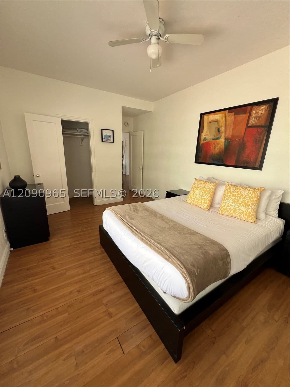 1-bedroom Property — 601 7th St #1, Miami Beach, FL 33139