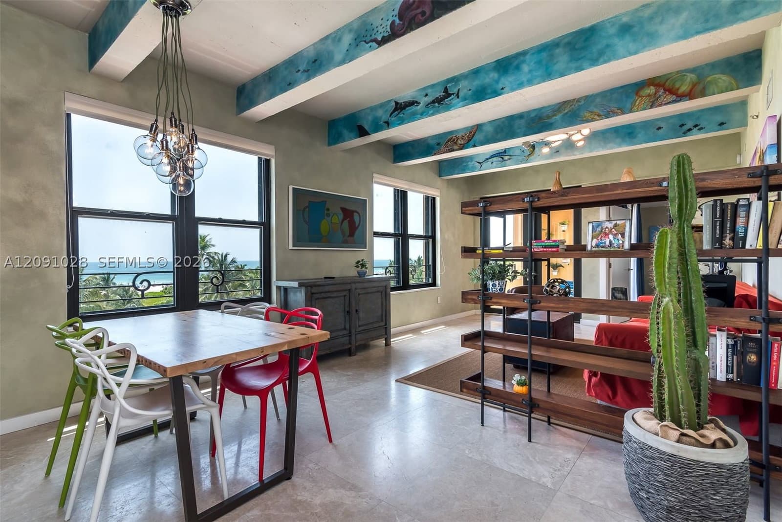 2+1 Condo — 1330 Ocean Dr #R5B, Miami Beach, FL 33139