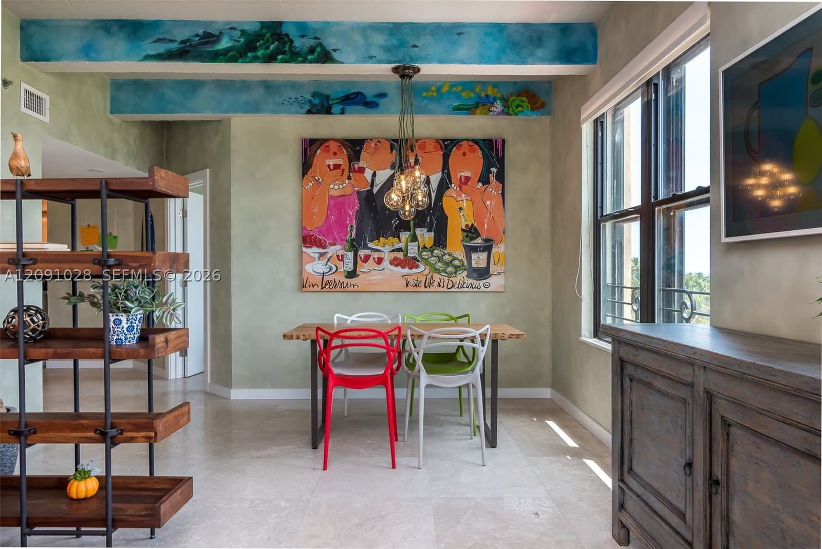 2+1 Condo — 1330 Ocean Dr #R5B, Miami Beach, FL 33139