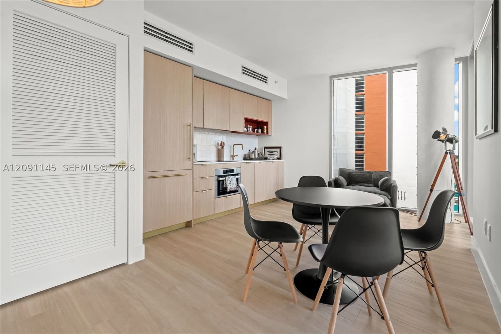 1+1 Condo — 90 32nd Street #812, Miami, FL 33127