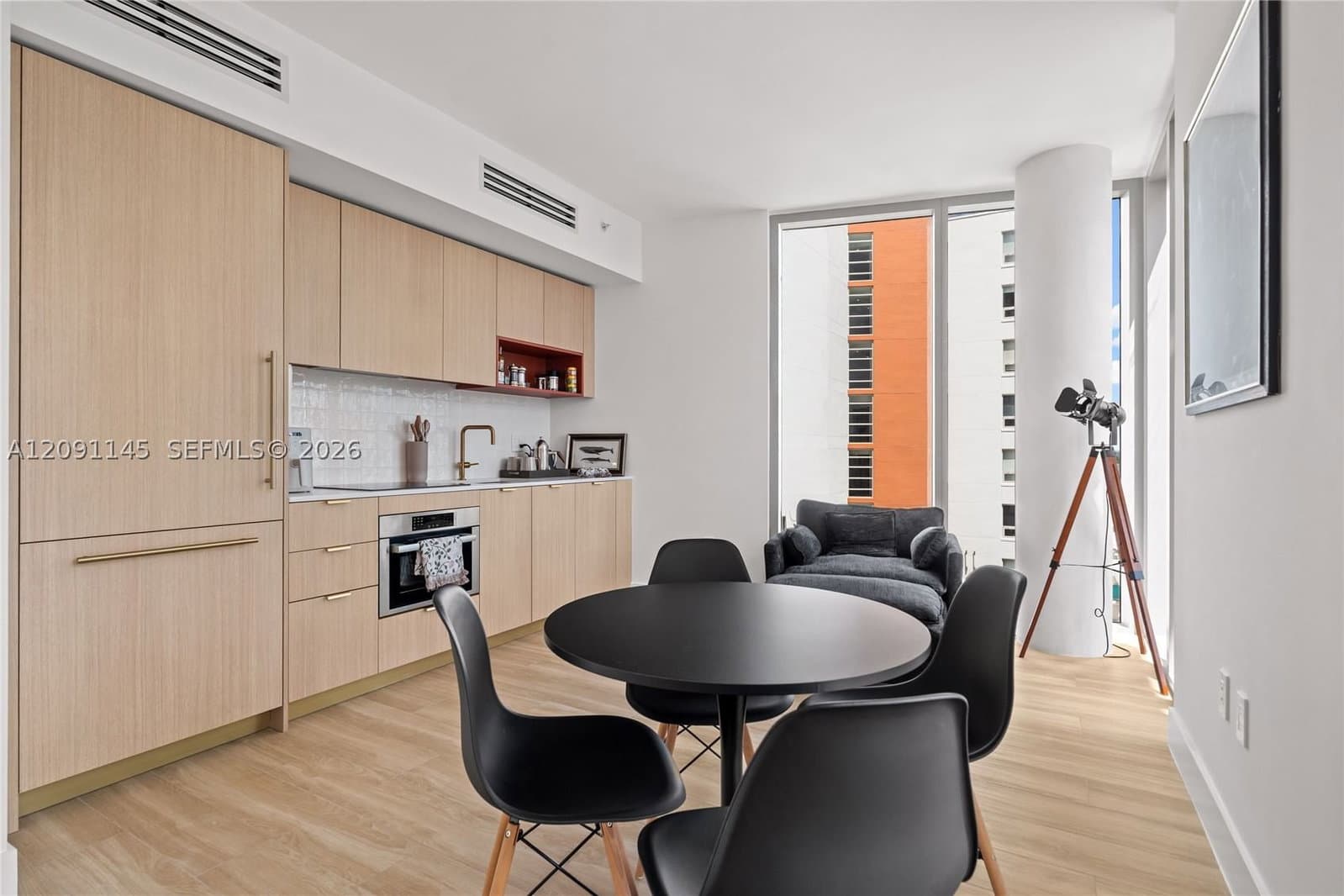 1+1 Condo — 90 32nd Street #812, Miami, FL 33127