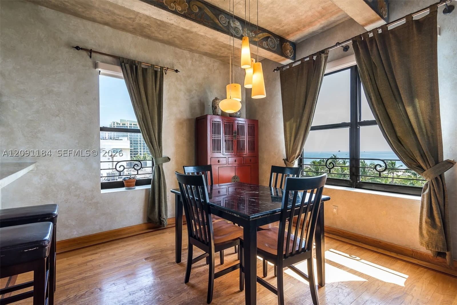 2+1 Condo — 1330 Ocean Dr #R5F, Miami Beach, FL 33139