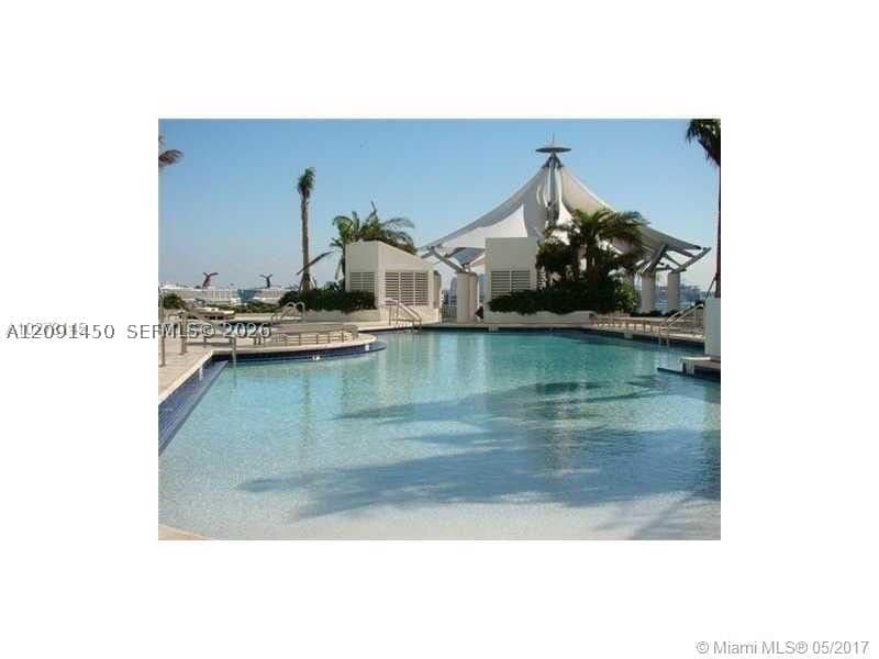 2+1 Condo — Miami, FL 33132