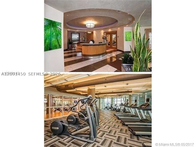 2+1 Condo — Miami, FL 33132