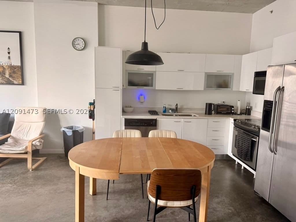 1+1 Condo — 133 2nd Ave #1605, Miami, FL 33132