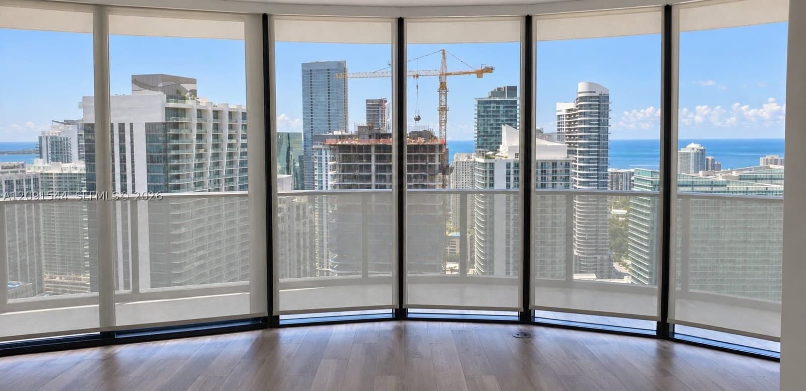 3+1 Condo — 801 Miami Ave #4501, Miami, FL 33130