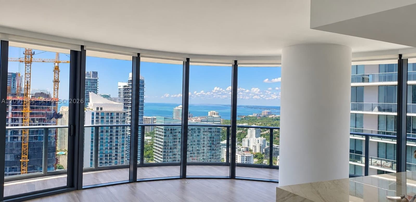 3+1 Condo — 801 Miami Ave #4501, Miami, FL 33130