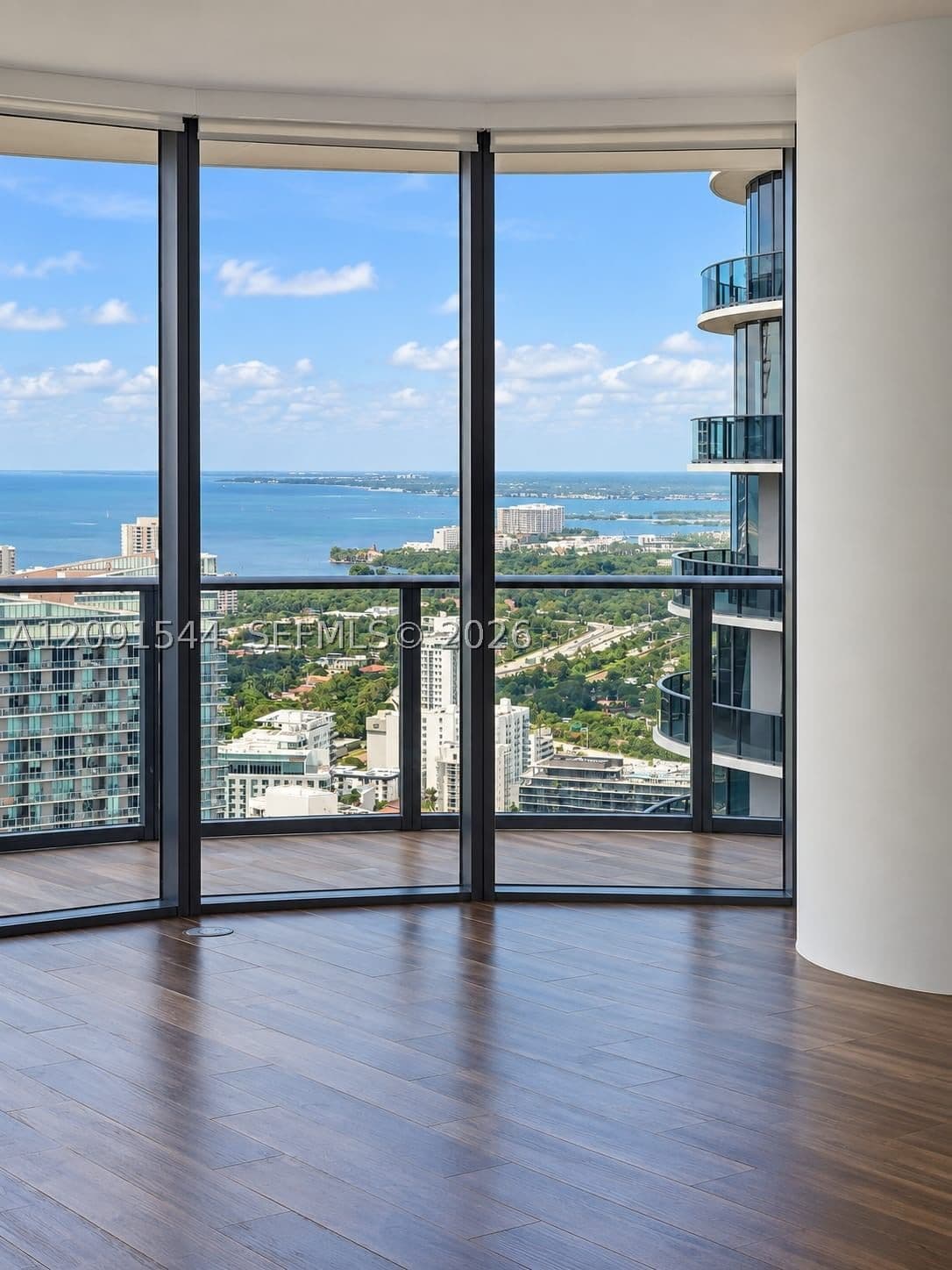 3+1 Condo — 801 Miami Ave #4501, Miami, FL 33130