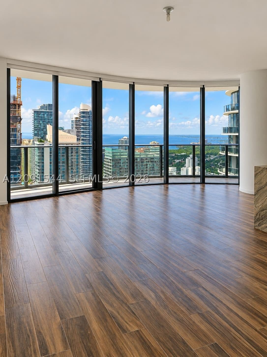 3+1 Condo — 801 Miami Ave #4501, Miami, FL 33130