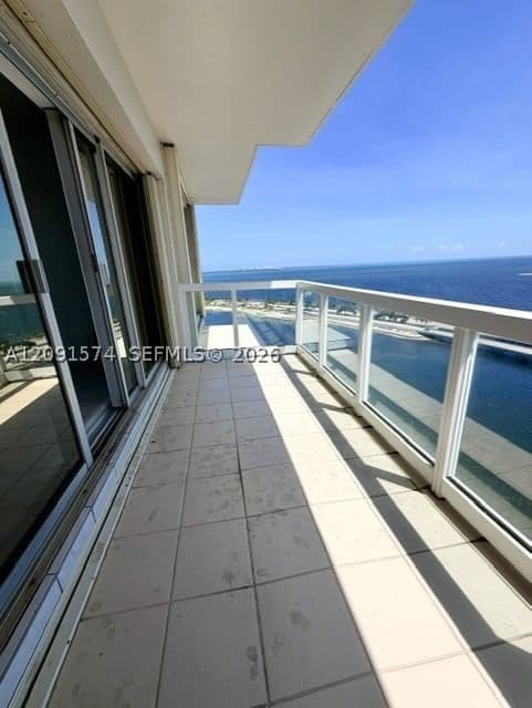 1+1 Condo — 2451 Brickell Ave #PHC, Miami, FL 33129