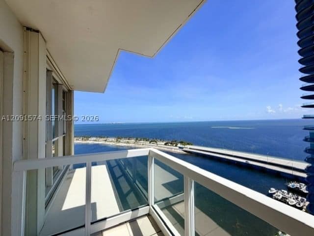 1+1 Condo — 2451 Brickell Ave #PHC, Miami, FL 33129