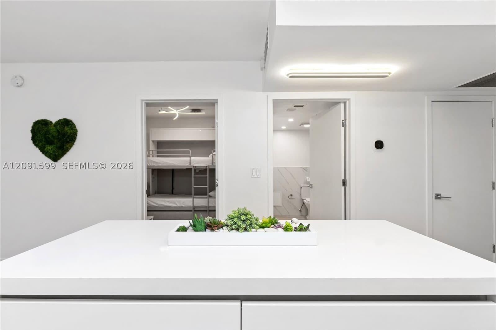 2-bedroom Condo — 2301 Collins Ave #318, Miami Beach, FL 33139