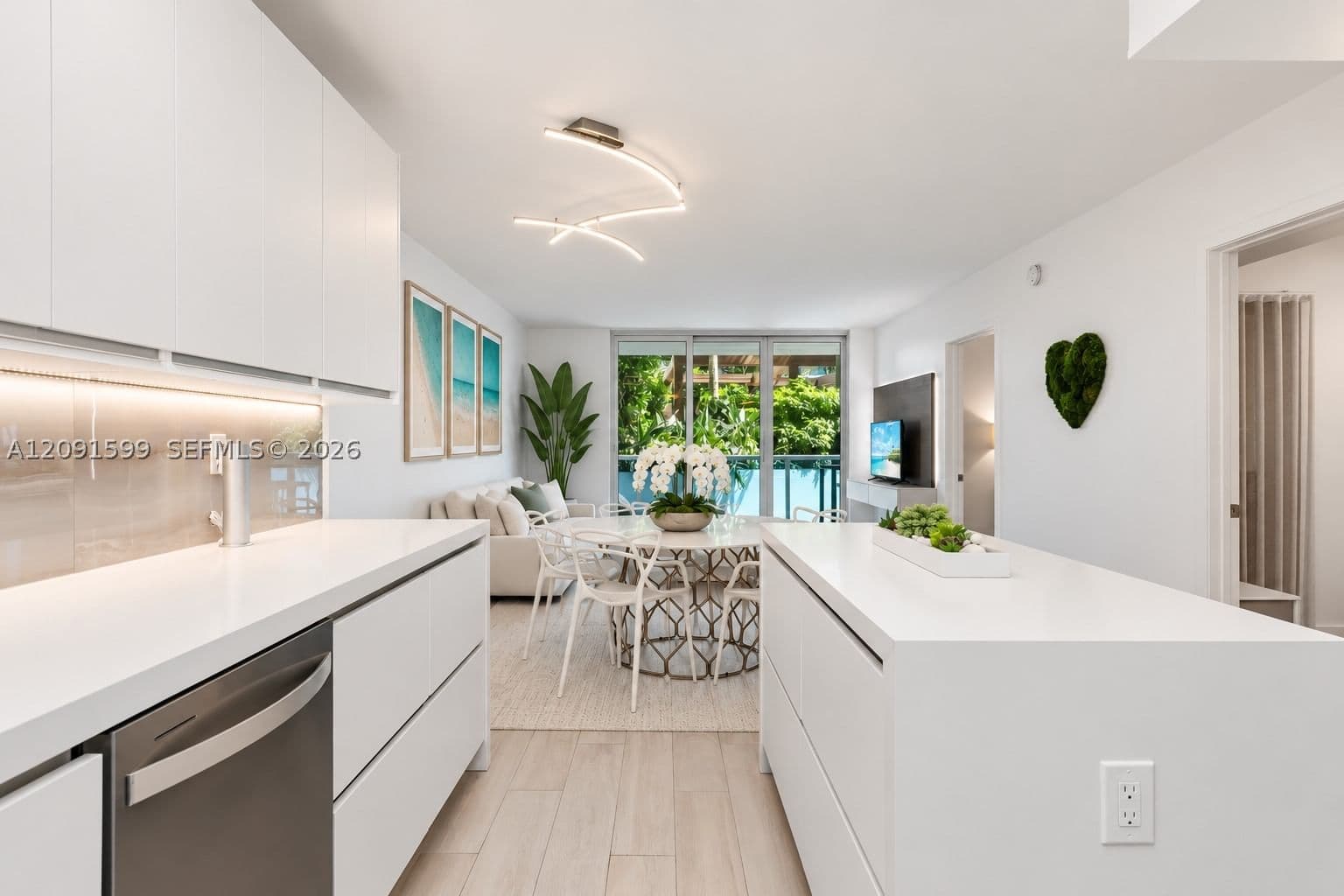 2-bedroom Condo — 2301 Collins Ave #318, Miami Beach, FL 33139