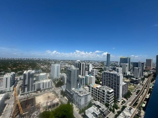 2+1 Condo — 79 12th St #2403-S, Miami, FL 33130