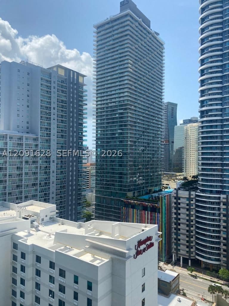 2+1 Condo — 79 12th St #2403-S, Miami, FL 33130
