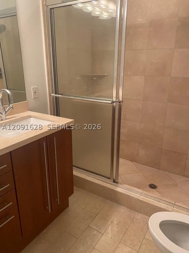 2+1 Condo — 79 12th St #2403-S, Miami, FL 33130