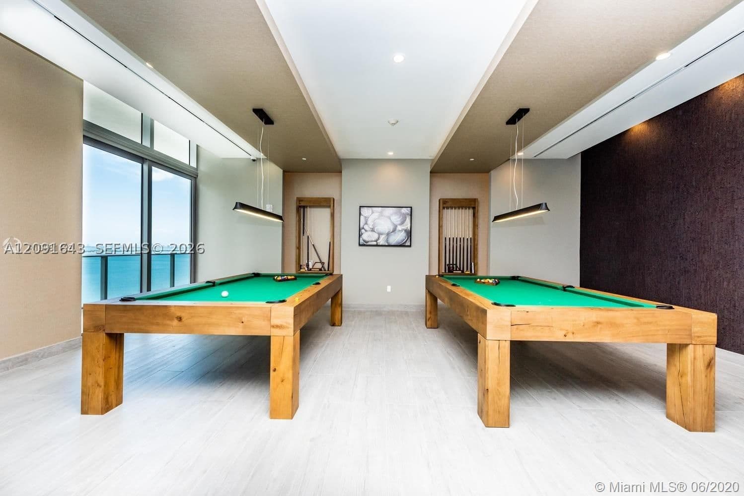 1+1 Condo — 488 18th St #1504, Miami, FL 33132