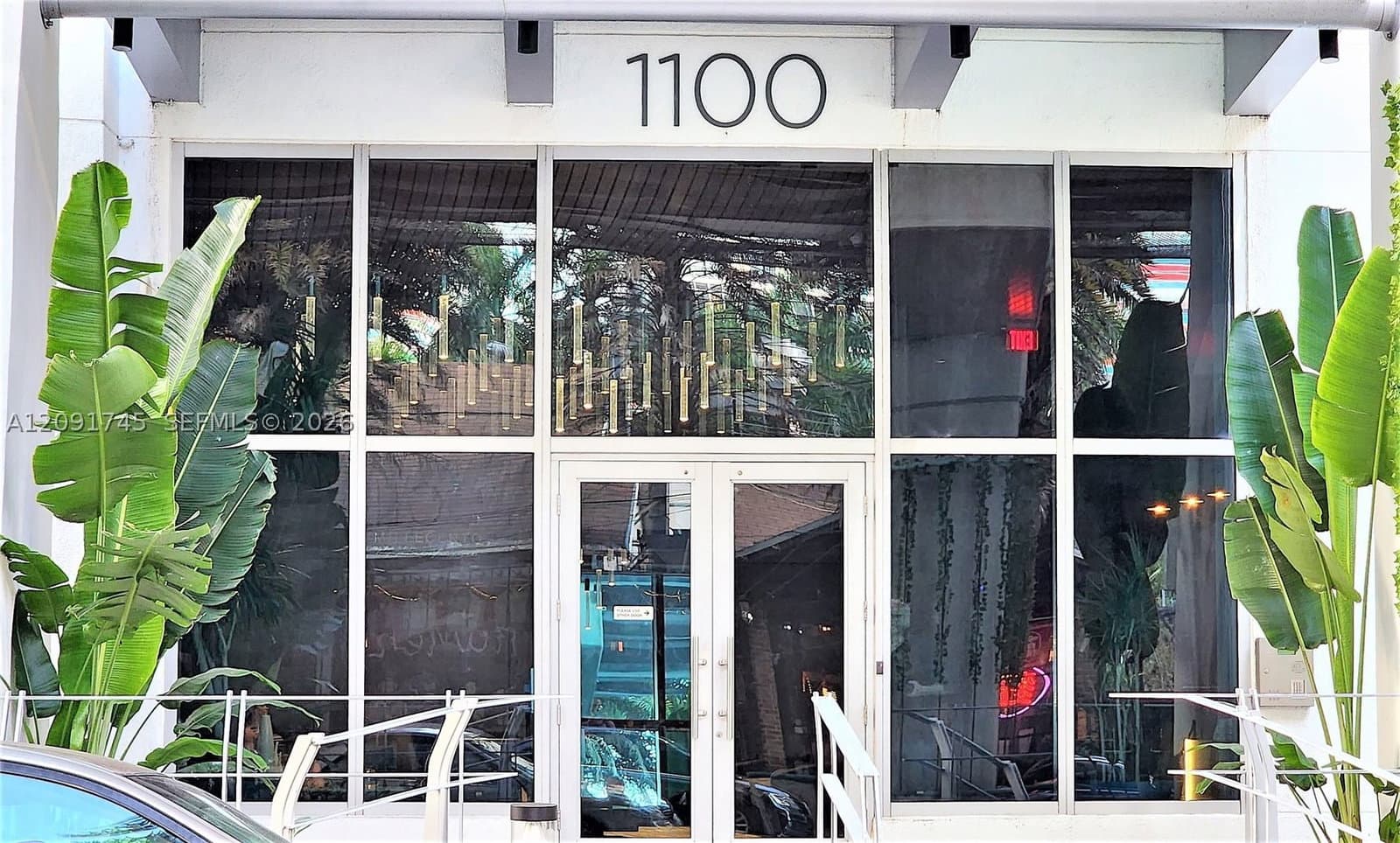 Condo — 1100 Miami Ave #1906, Miami, FL 33130
