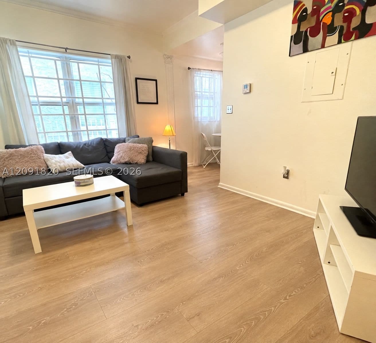 1+1 Condo — 1542 Drexel Ave #104, Miami Beach, FL 33139