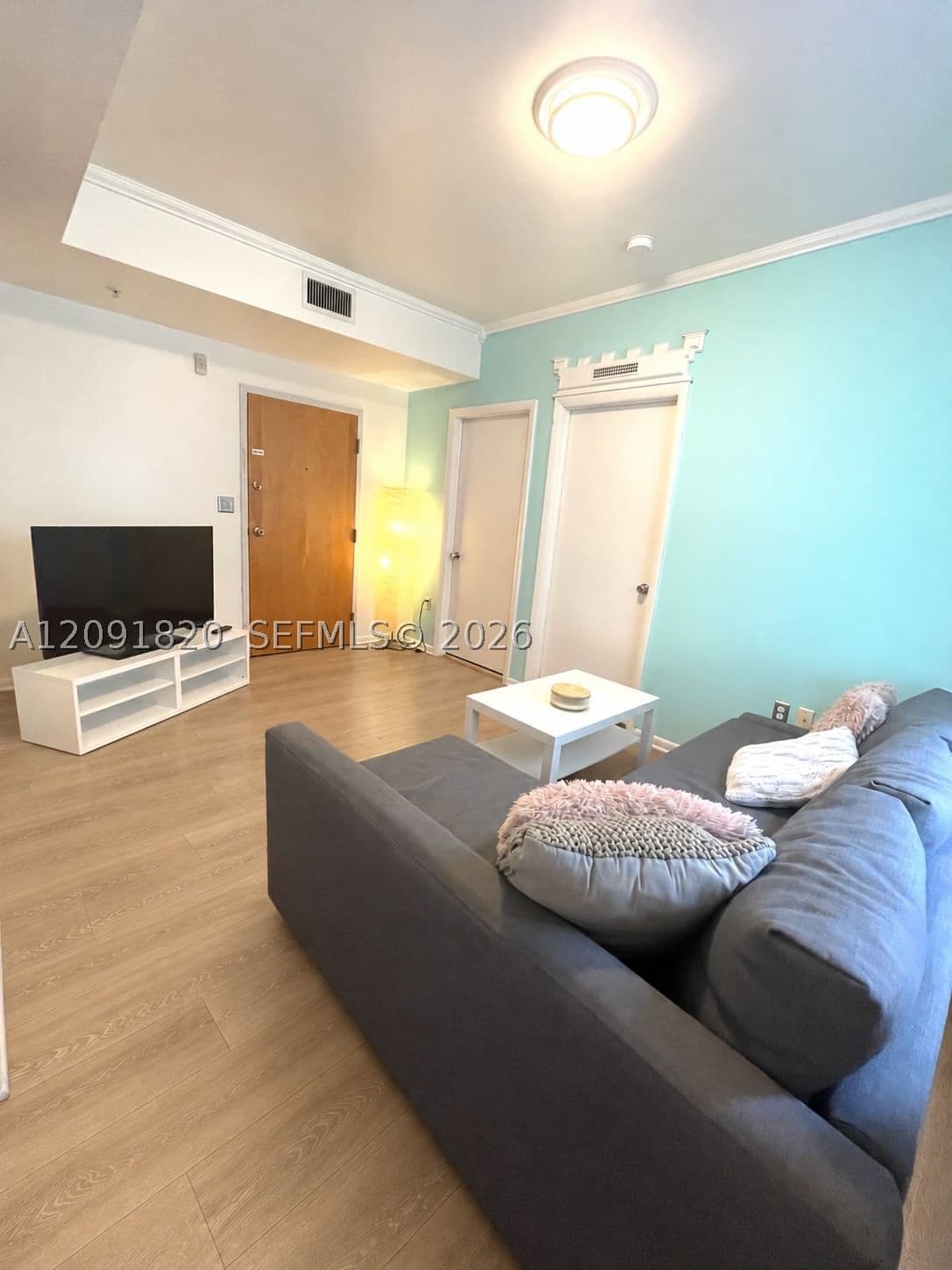 1+1 Condo — 1542 Drexel Ave #104, Miami Beach, FL 33139