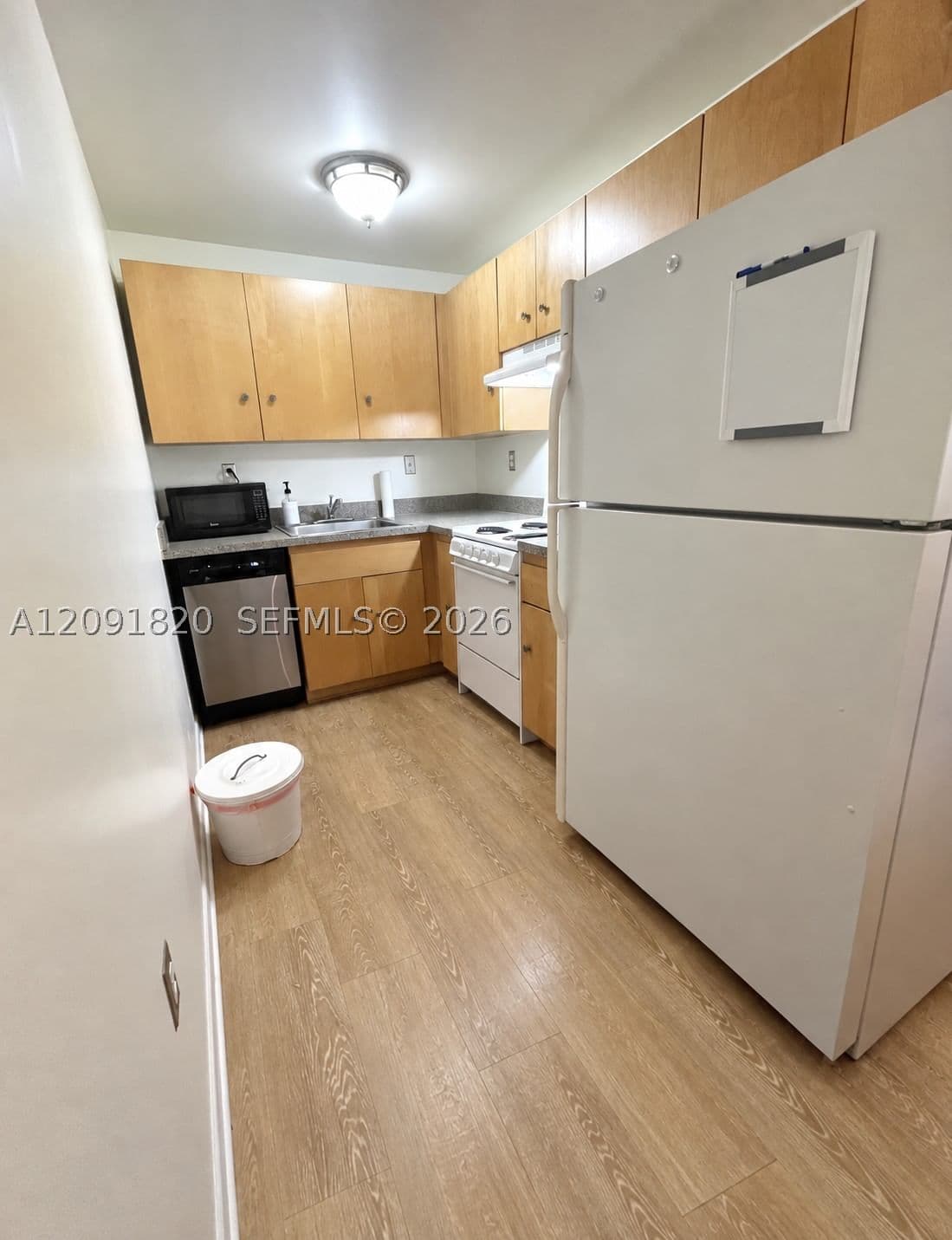 1+1 Condo — 1542 Drexel Ave #104, Miami Beach, FL 33139