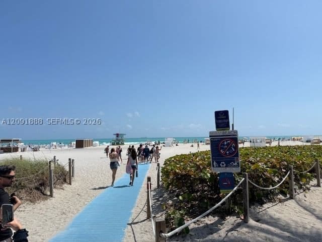 Daire — 100 Lincoln Rd #418, Miami Beach, FL 33139