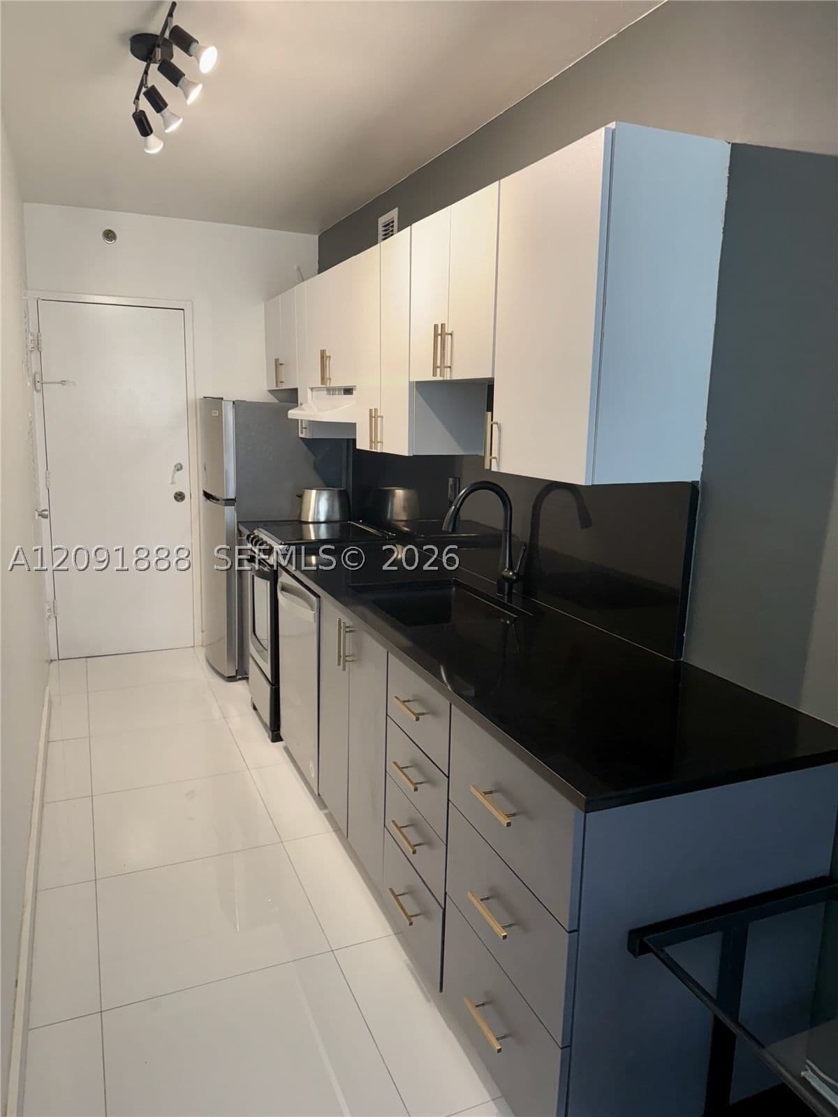 Daire — 100 Lincoln Rd #418, Miami Beach, FL 33139