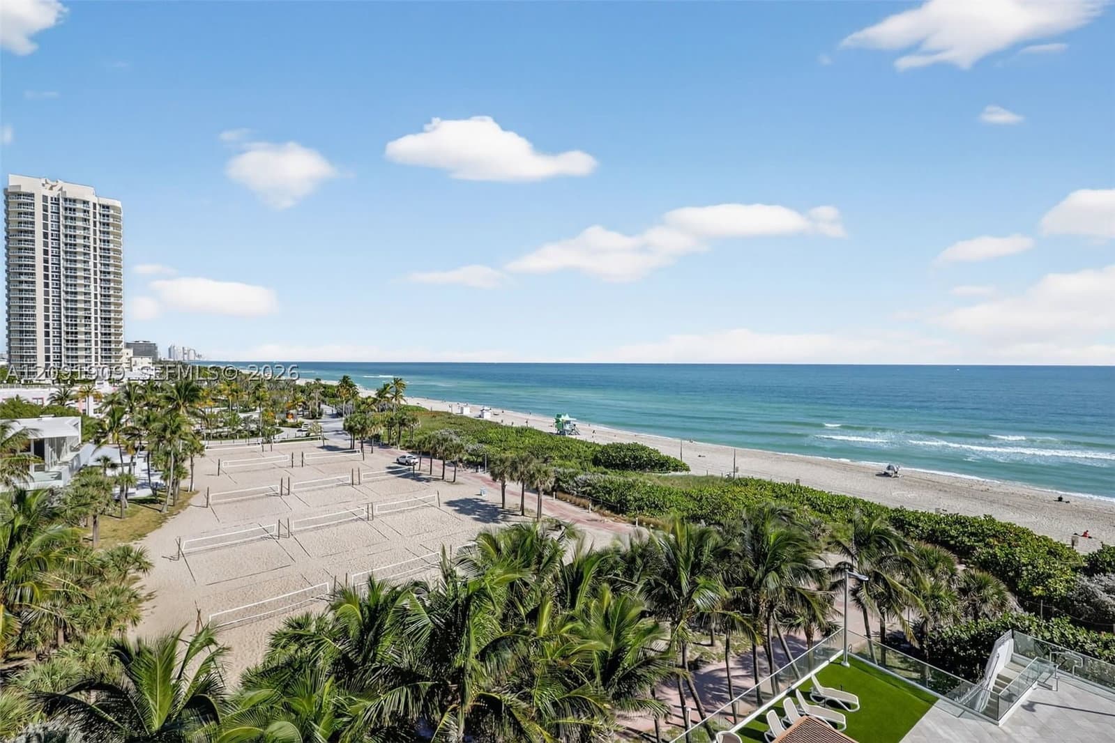 2+1 Condo — 7135 Collins Ave #805, Miami Beach, FL 33141