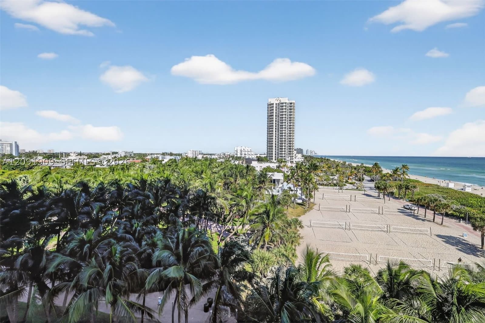 2+1 Condo — 7135 Collins Ave #805, Miami Beach, FL 33141