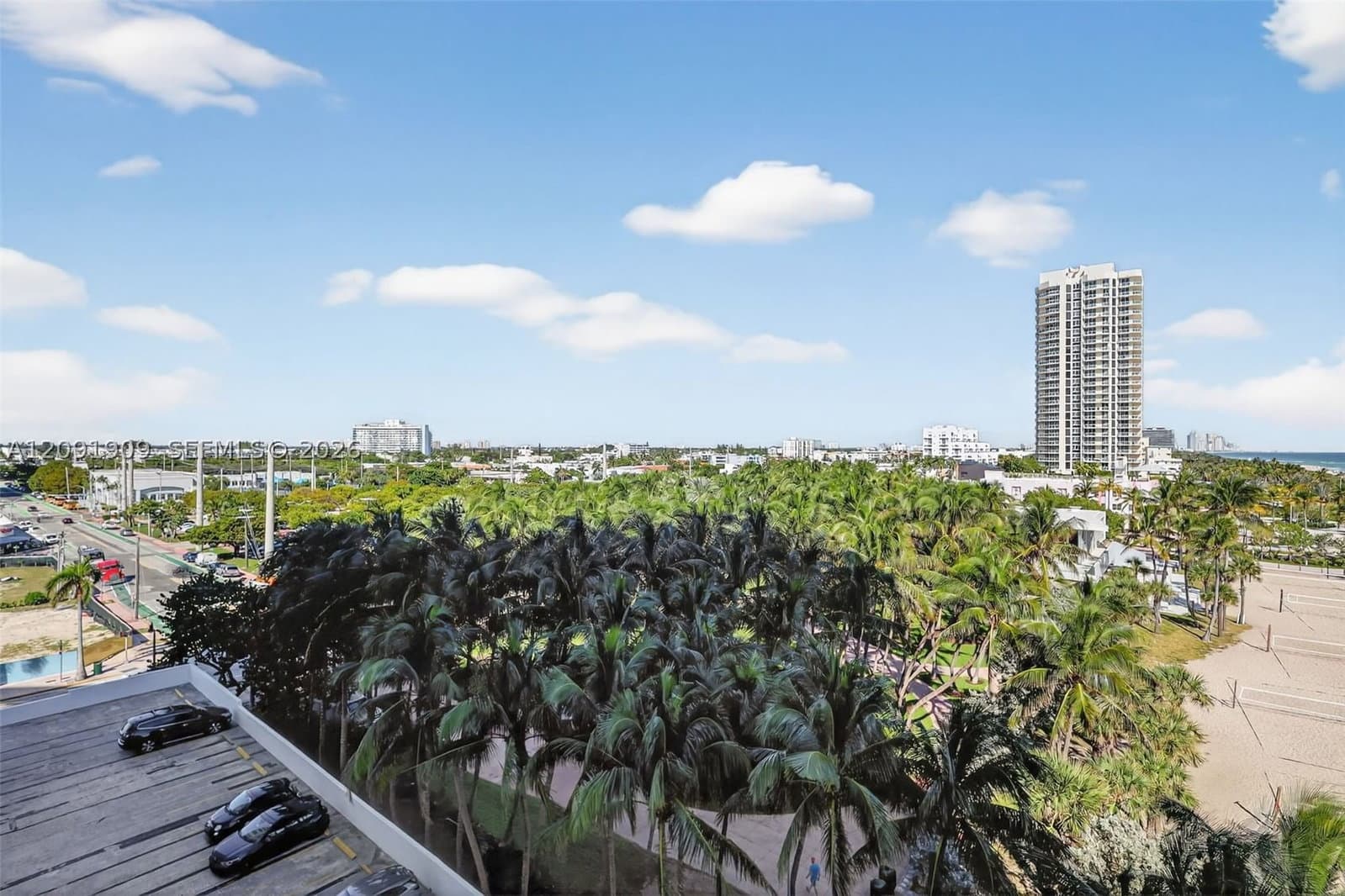 2+1 Condo — 7135 Collins Ave #805, Miami Beach, FL 33141
