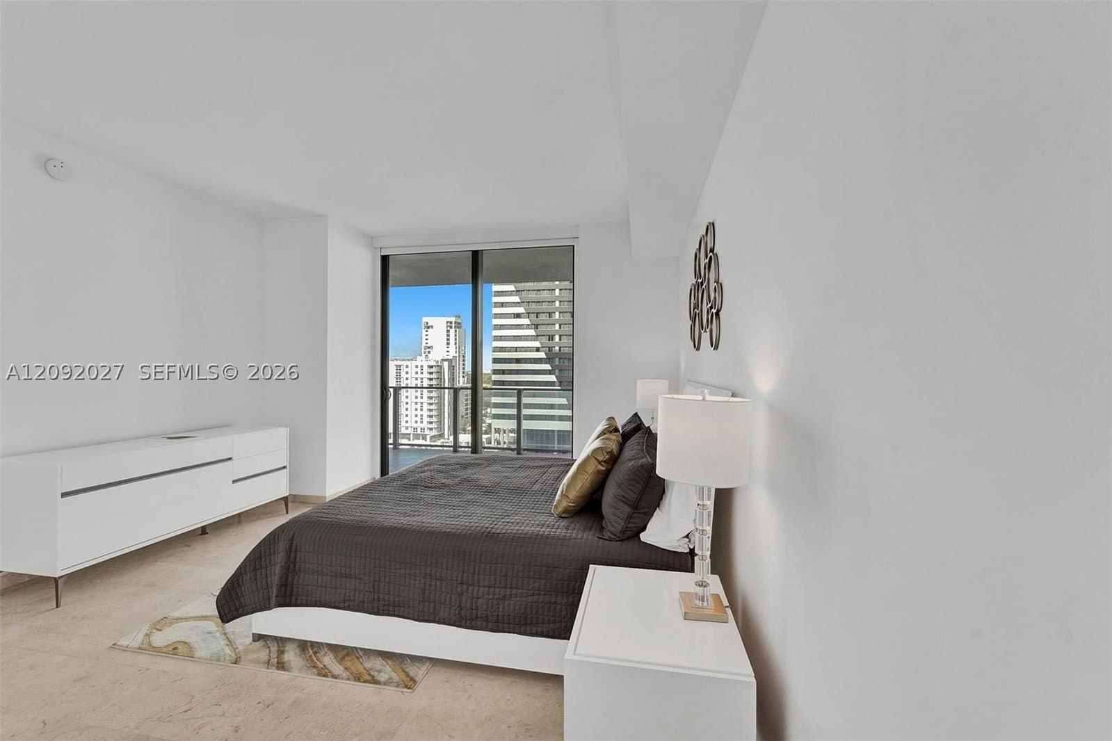 2+1 Condo — 88 7th St #910, Miami, FL 33130