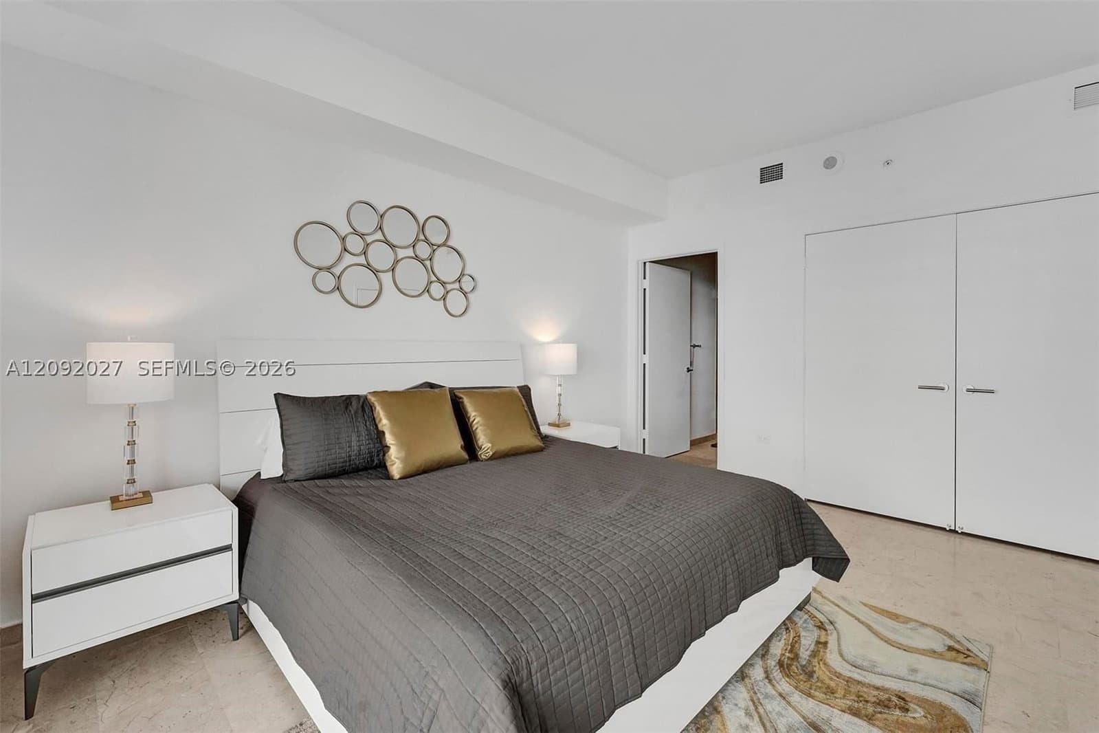 2+1 Condo — 88 7th St #910, Miami, FL 33130