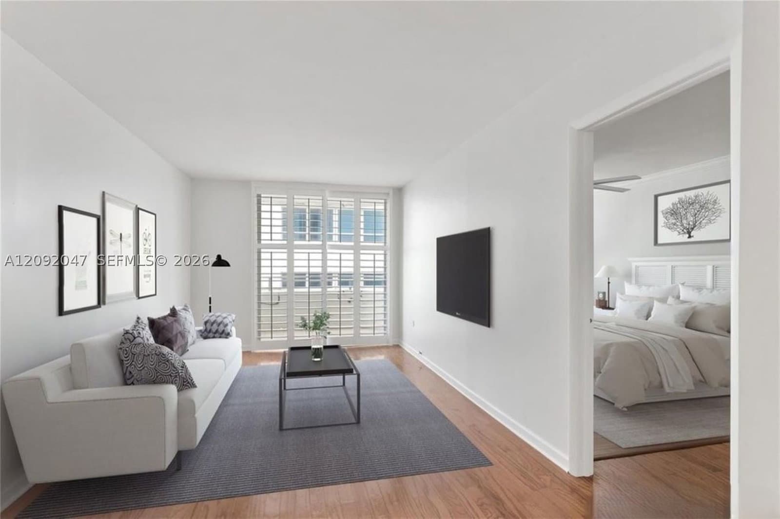 1+1 Condo — 5555 Collins Ave #7P, Miami Beach, FL 33140