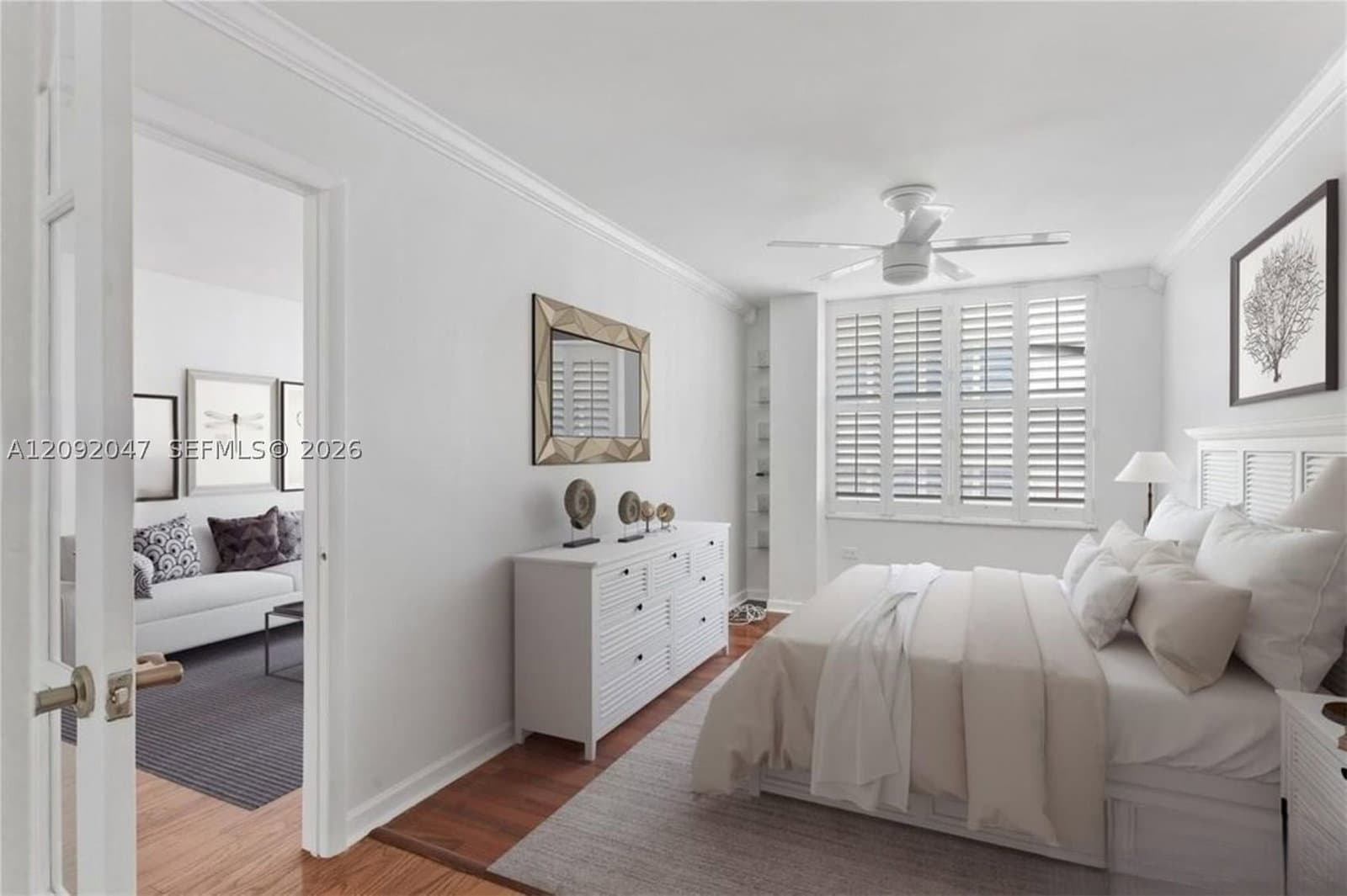 1+1 Condo — 5555 Collins Ave #7P, Miami Beach, FL 33140