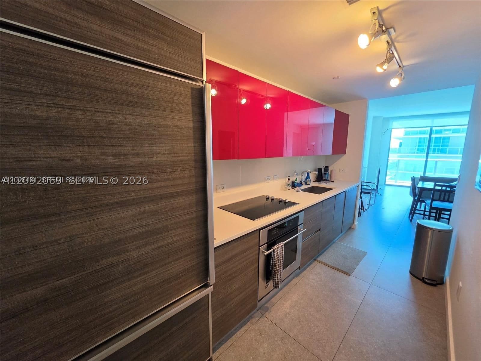 Condo — 1100 Miami Ave #3705, Miami, FL 33130
