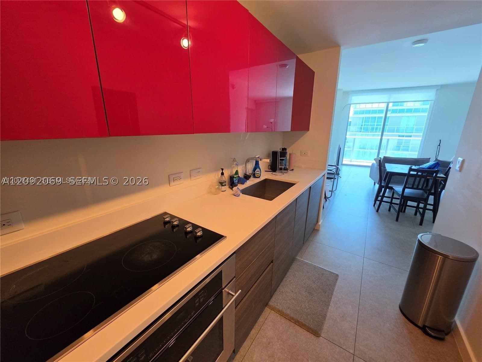 Condo — 1100 Miami Ave #3705, Miami, FL 33130