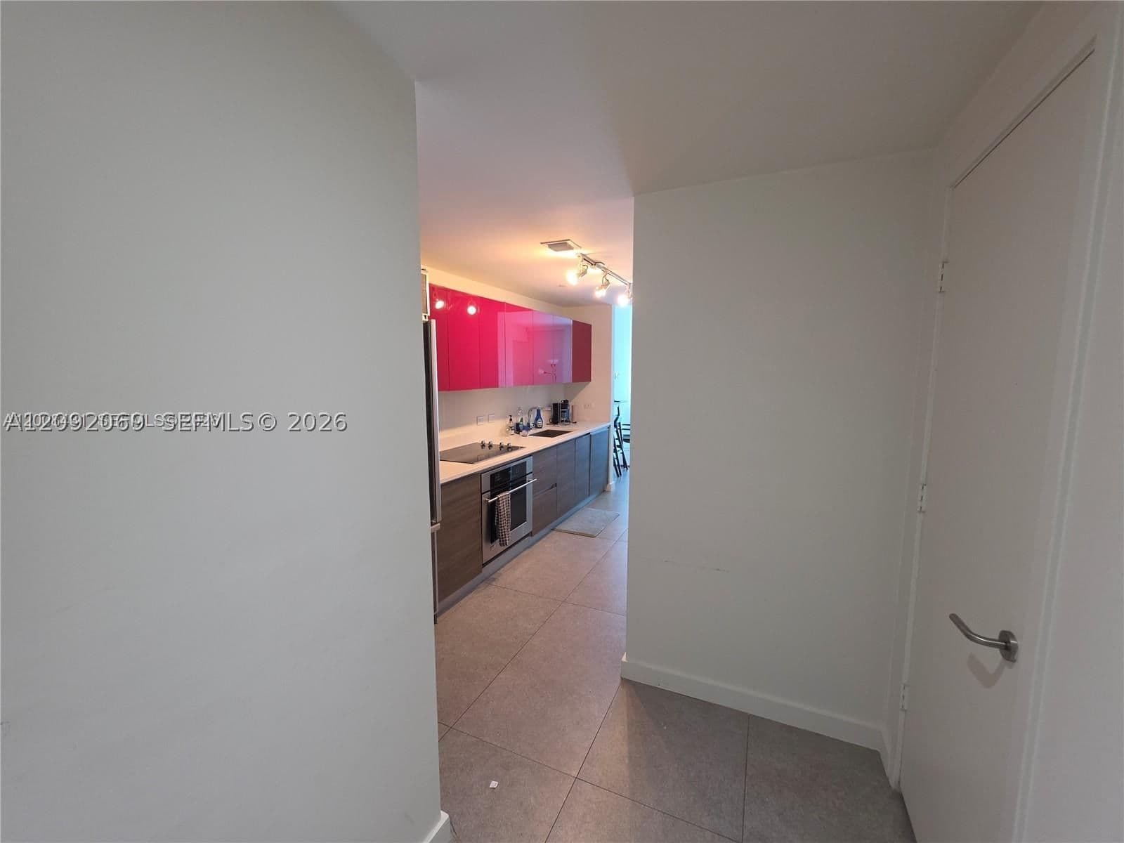 Condo — 1100 Miami Ave #3705, Miami, FL 33130