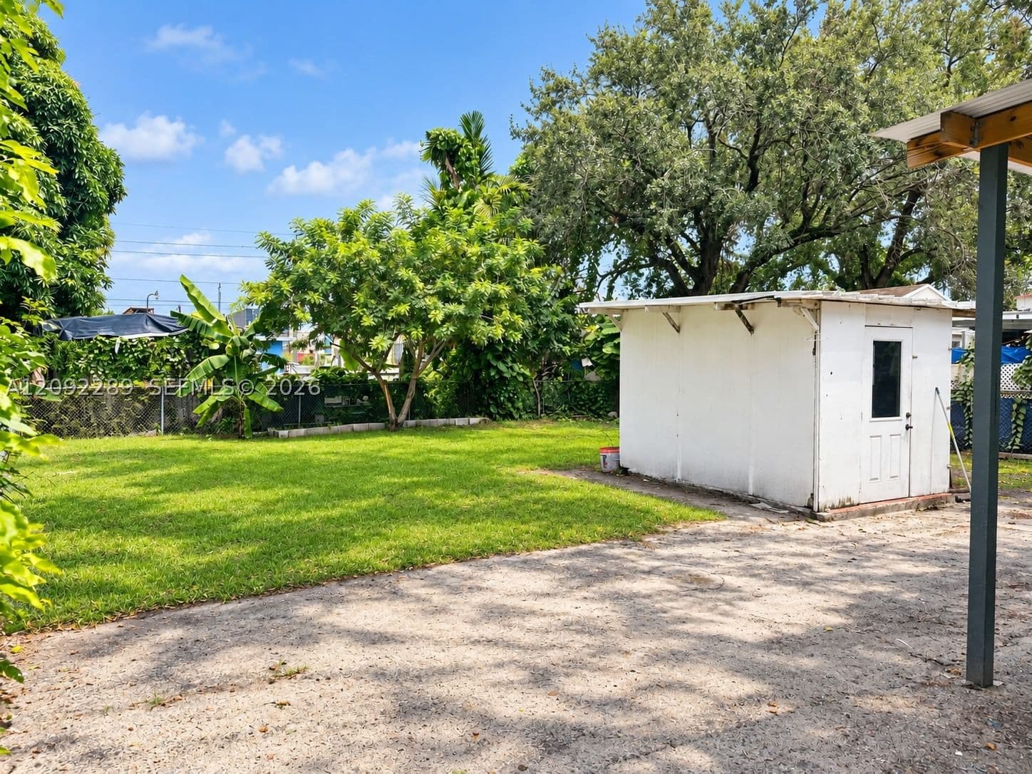 3-bedroom Single-Family Home — 3229 34th St, Miami, FL 33142