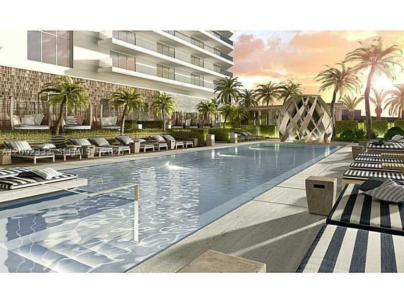 Condo — 1300 Brickell Bay Dr #2413, Miami, FL 33131