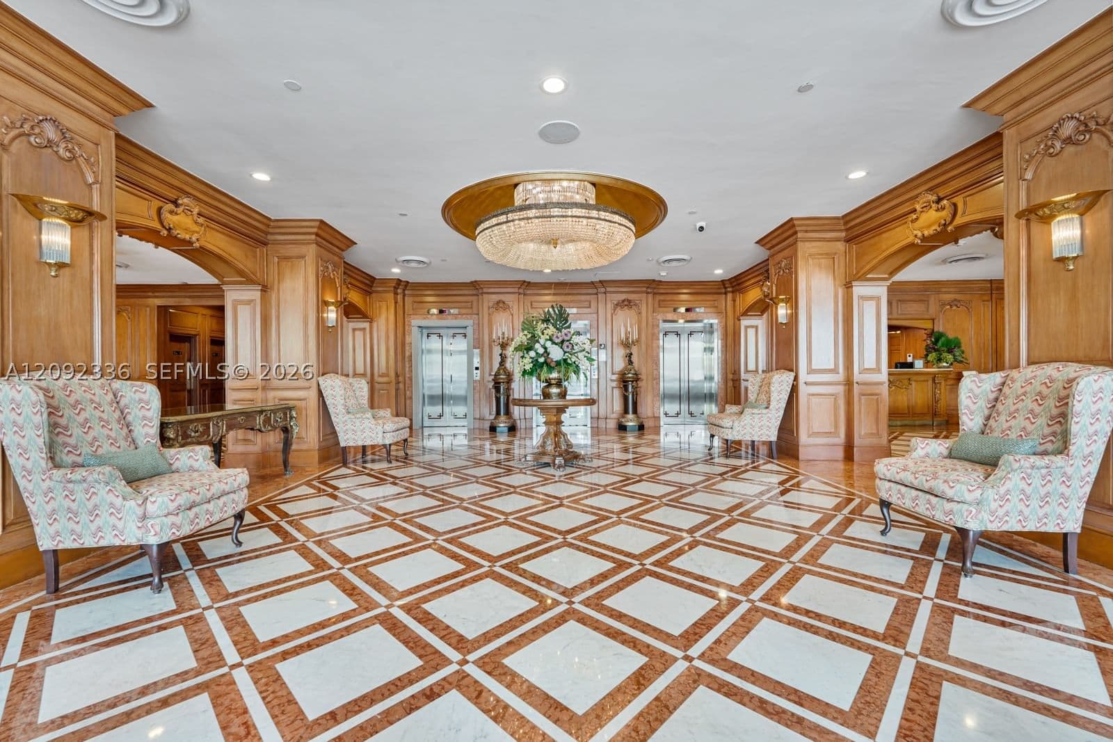 Condo — 700 Biltmore Way #814, Coral Gables, FL 33134