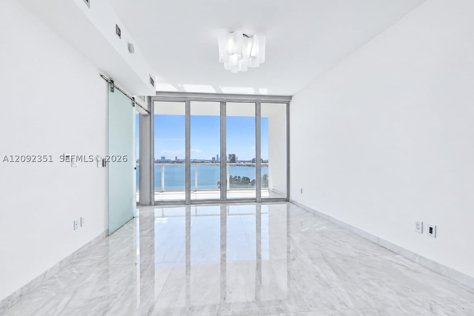 2+1 Condo — 2020 Bayshore Dr #1006, Miami, FL 33137