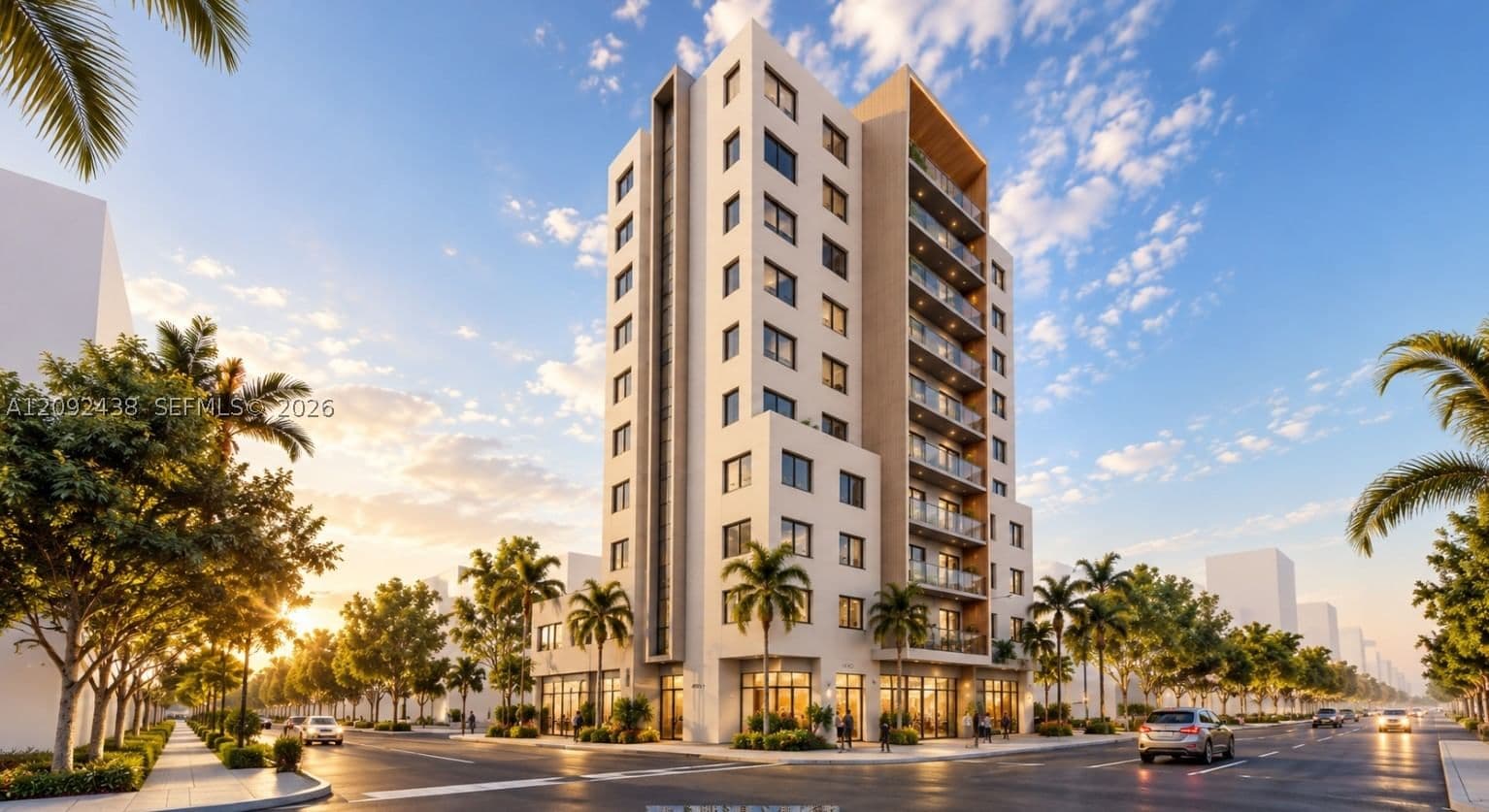 Mülk — 4875 22nd Ave, Miami, FL 33142