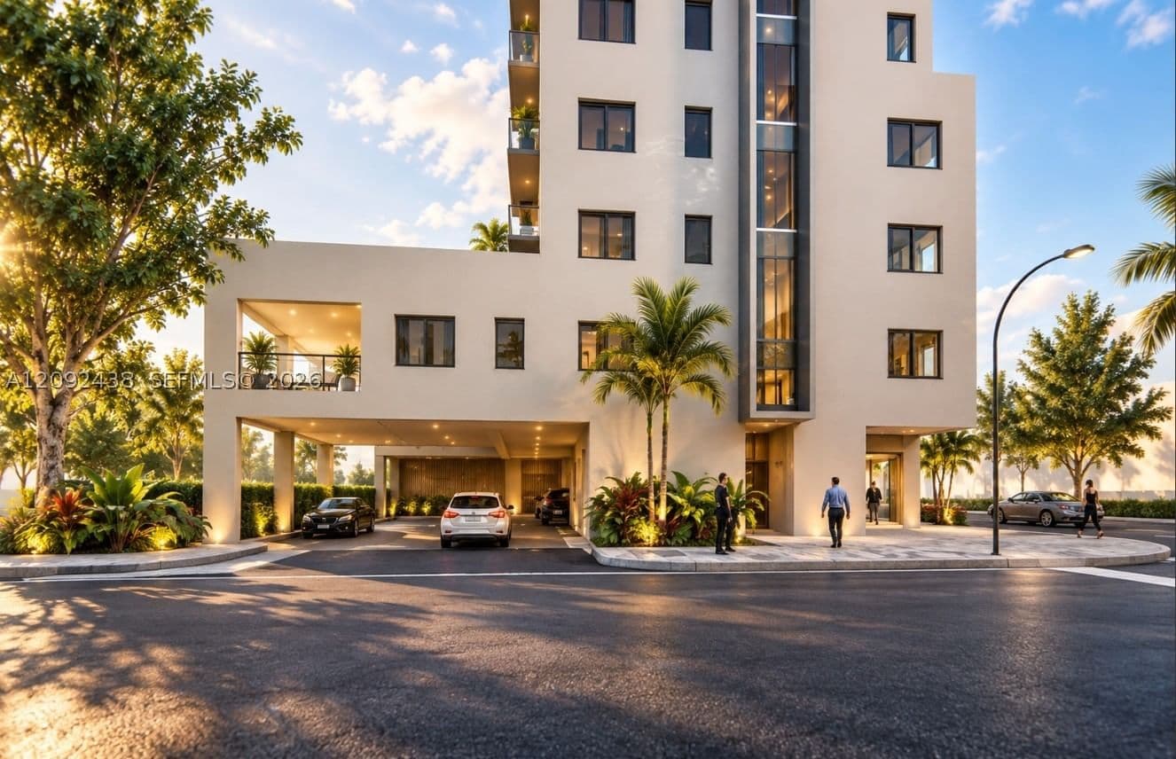 Mülk — 4875 22nd Ave, Miami, FL 33142