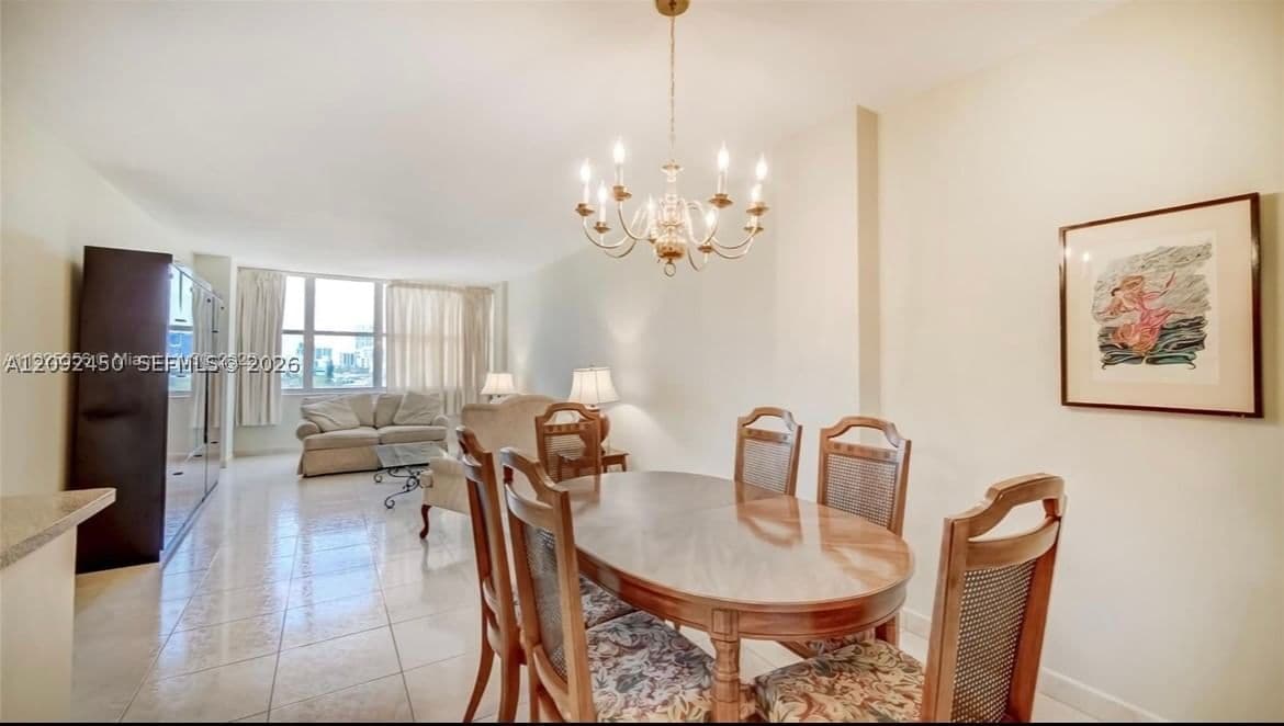 2+1 Condo — 7441 Wayne Ave #6L, Miami Beach, FL 33141