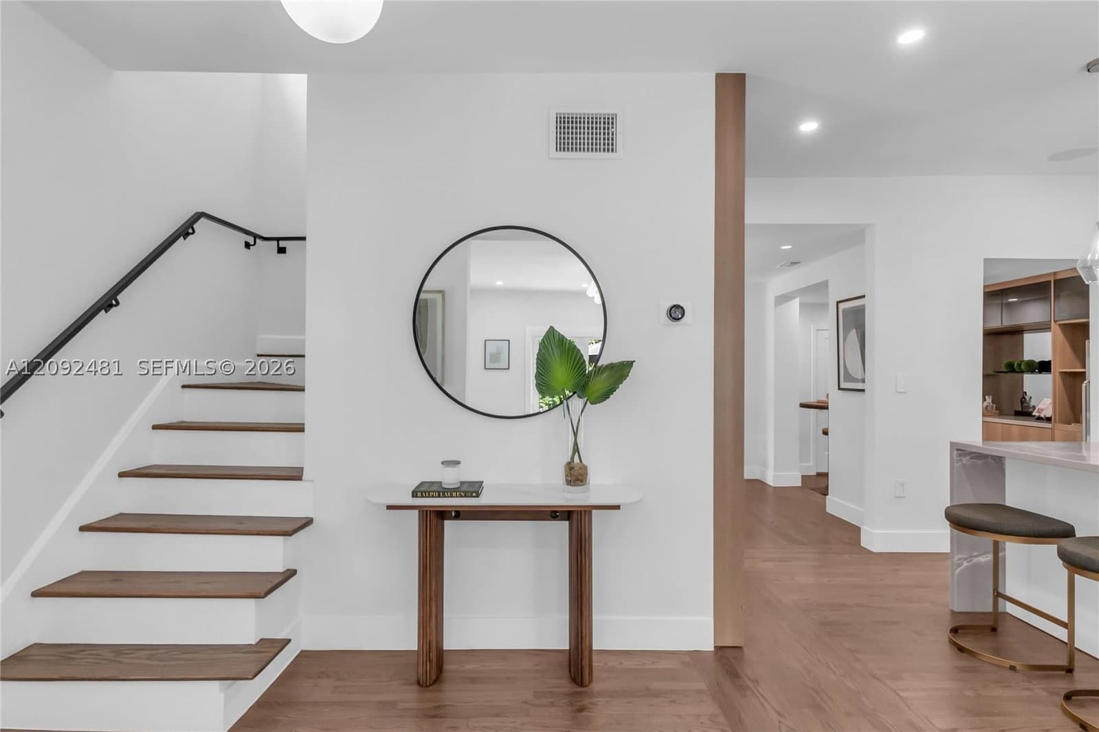 4+1 Müstakil ev — 1222 Cortez St, Coral Gables, FL 33134