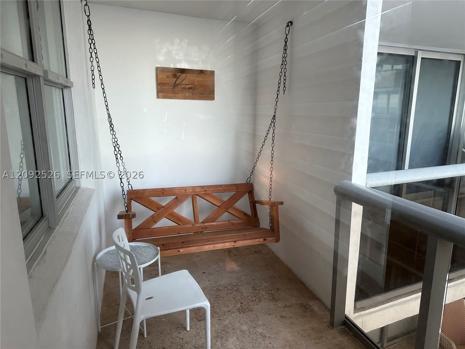 2+1 Condo — 6039 Collins Ave #721, Miami Beach, FL 33140